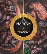 maryam dates