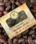 medjool dates