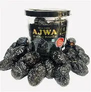 ajwa dates