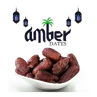 amber dares