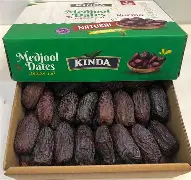 Medjool dates