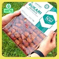 sukkari dates