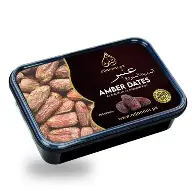 amber dates