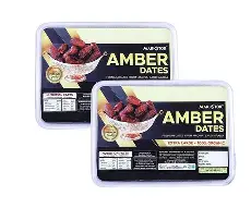 amber datws